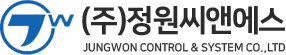 정원씨앤에스